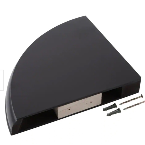 Corner shelf - Picture 3 of 4